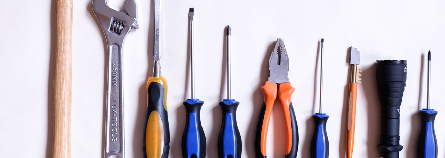 Must have tools for any DIY homeowners – HandymanBen